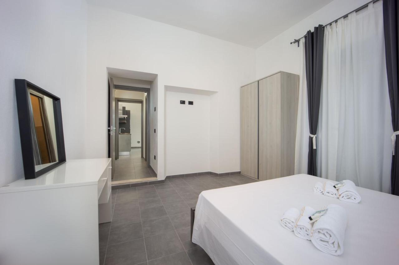 Coru E Mari 2 Apartments Пула Экстерьер фото