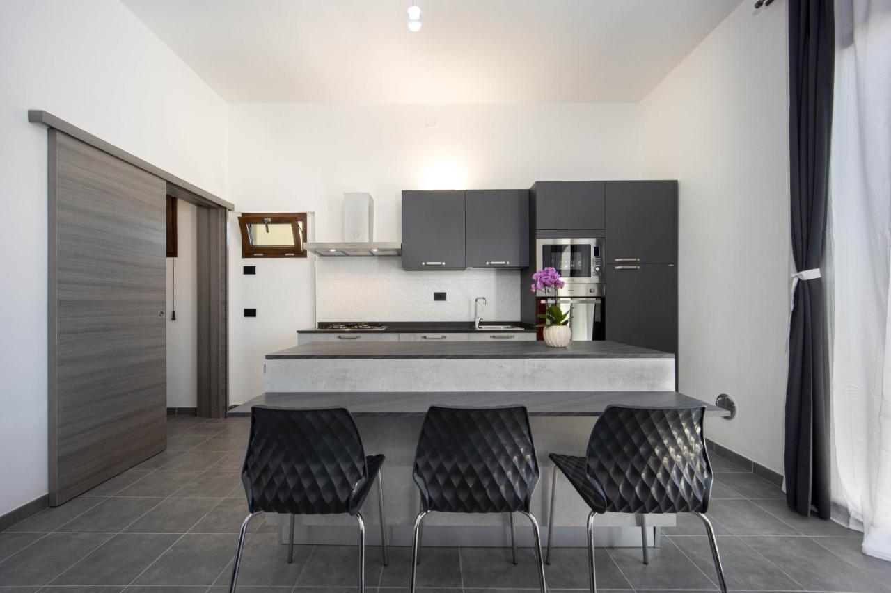 Coru E Mari 2 Apartments Пула Экстерьер фото