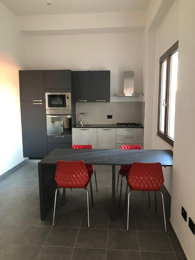 Coru E Mari 2 Apartments Пула Экстерьер фото