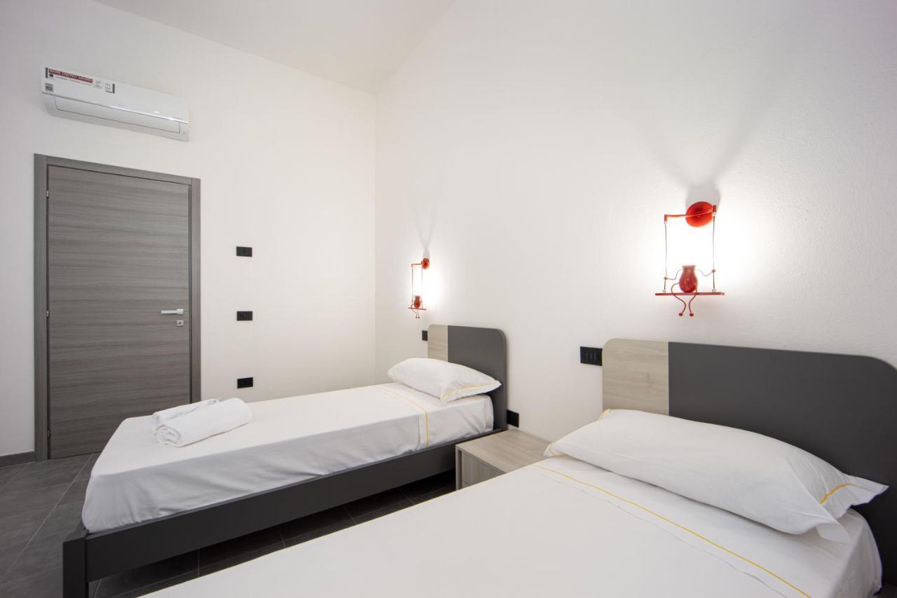 Coru E Mari 2 Apartments Пула Экстерьер фото