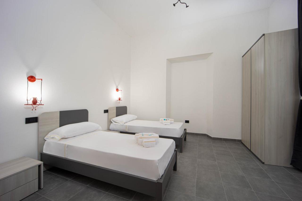 Coru E Mari 2 Apartments Пула Экстерьер фото