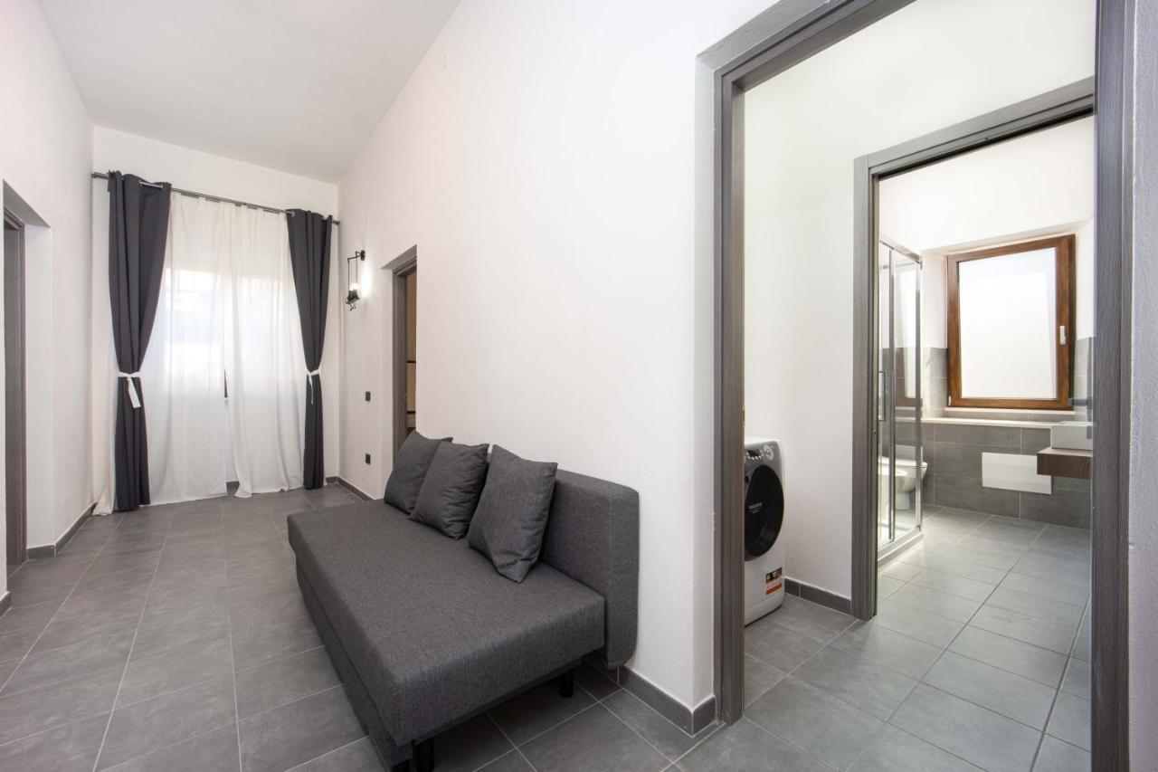Coru E Mari 2 Apartments Пула Экстерьер фото