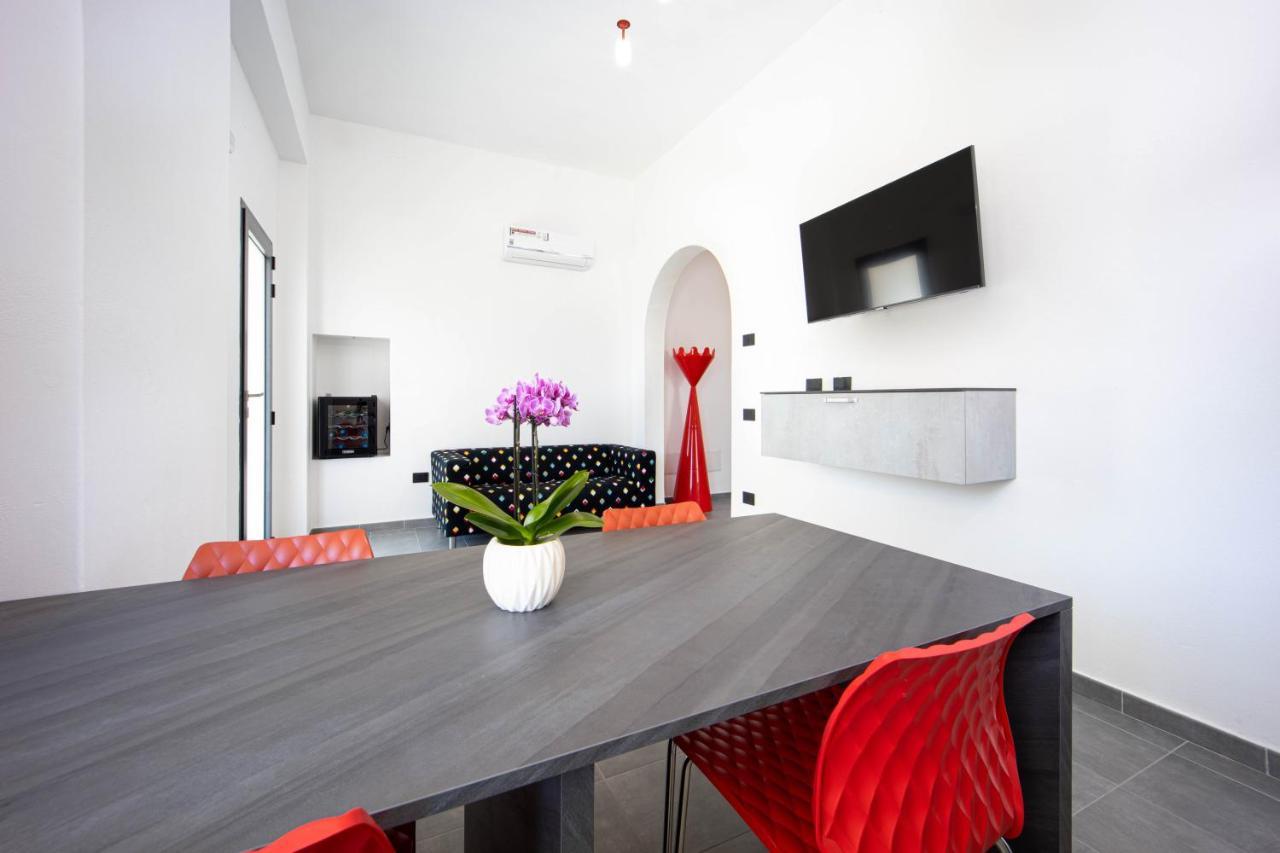 Coru E Mari 2 Apartments Пула Экстерьер фото