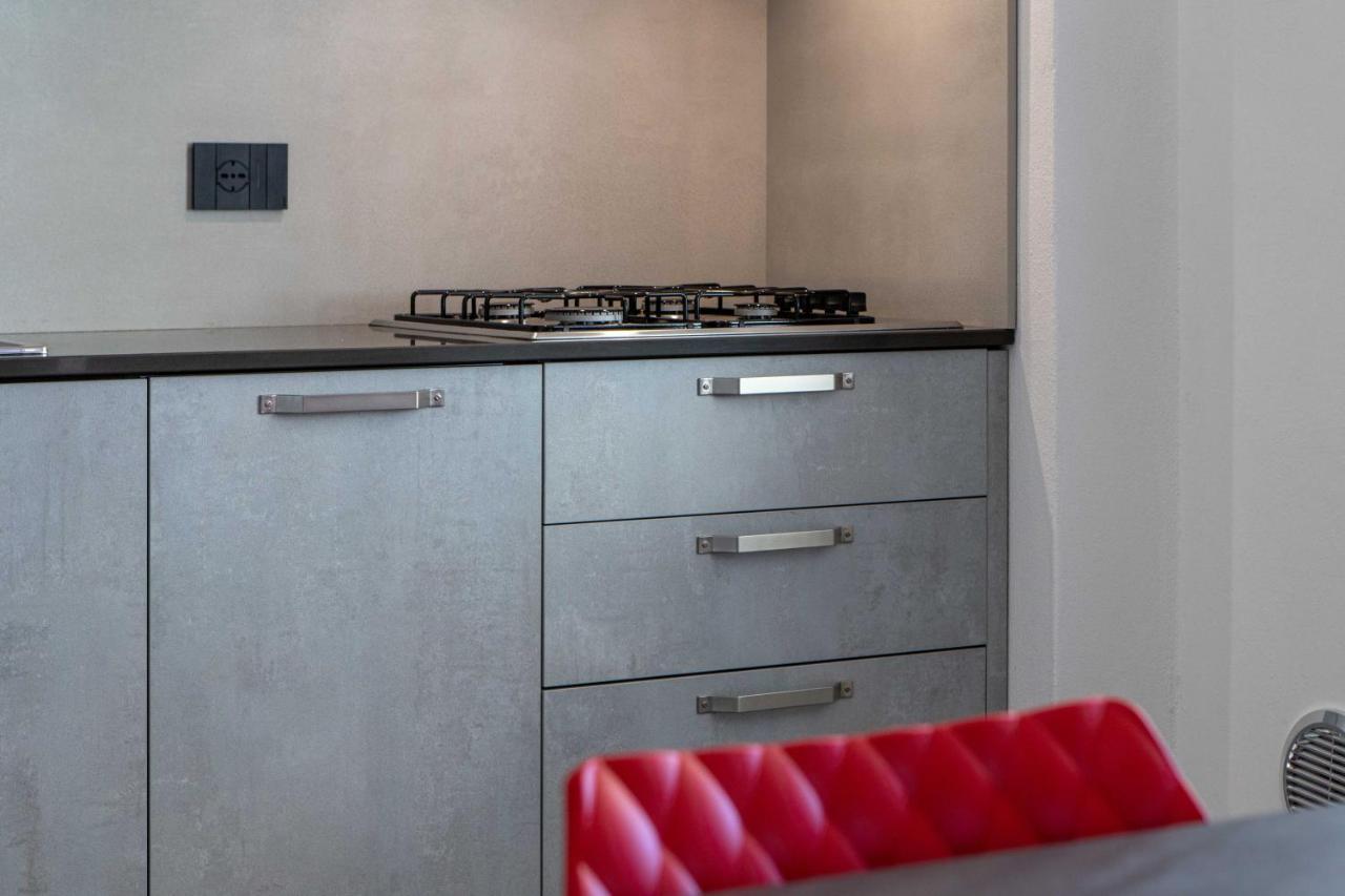 Coru E Mari 2 Apartments Пула Экстерьер фото