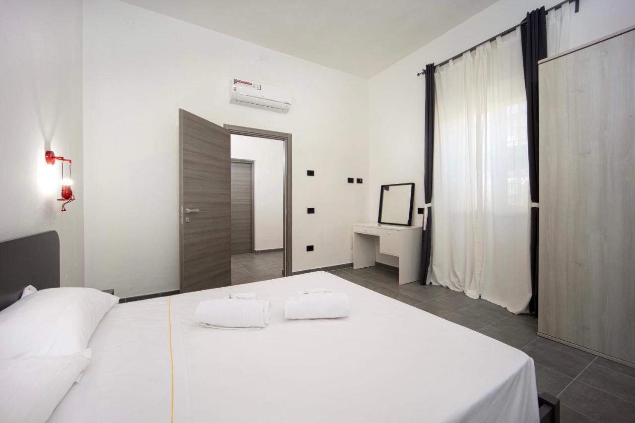 Coru E Mari 2 Apartments Пула Экстерьер фото