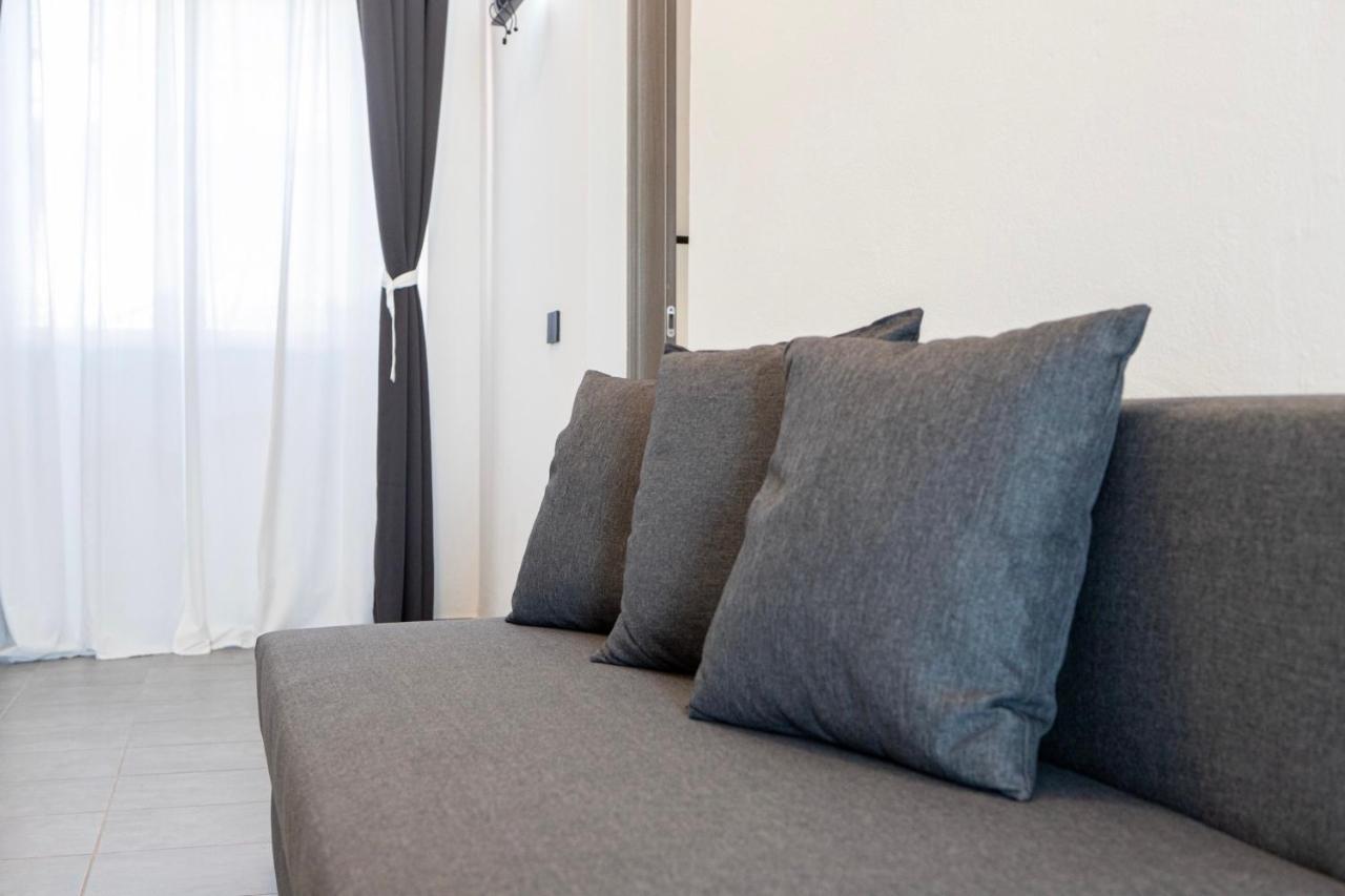Coru E Mari 2 Apartments Пула Экстерьер фото